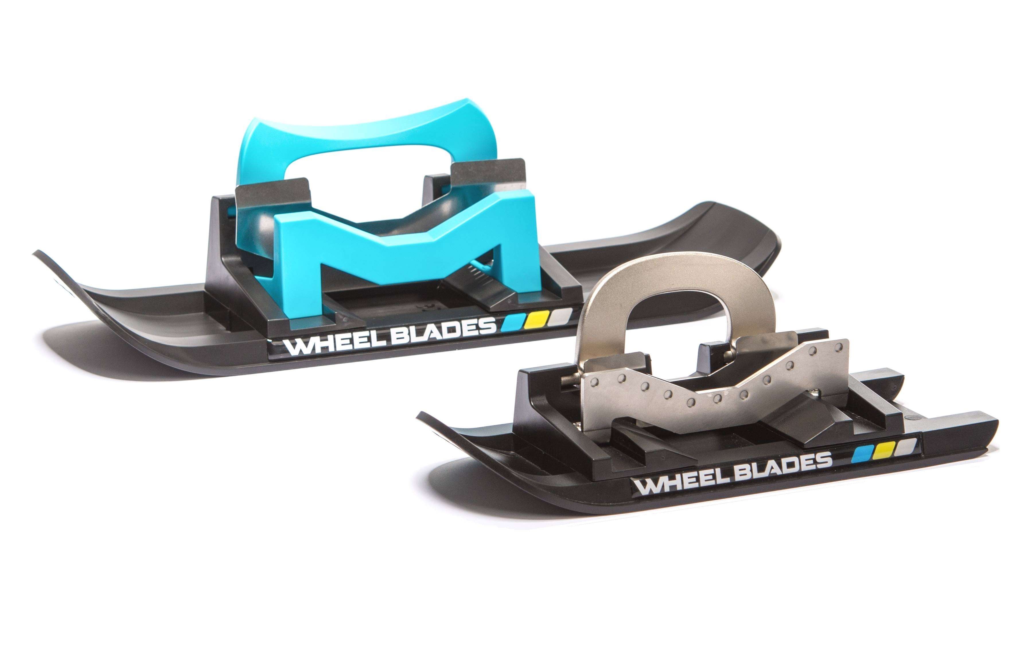 Wheelblades - Mobility Skis