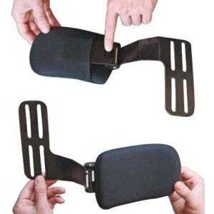 Off Set Swing Away Laterals