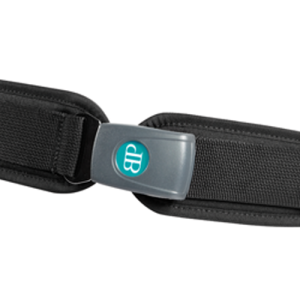 2-Point Padded Hip Belt (Paediatric)