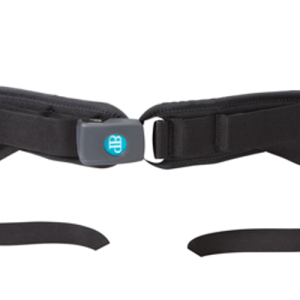 4-Point Padded Hip Belt (Paediatric)