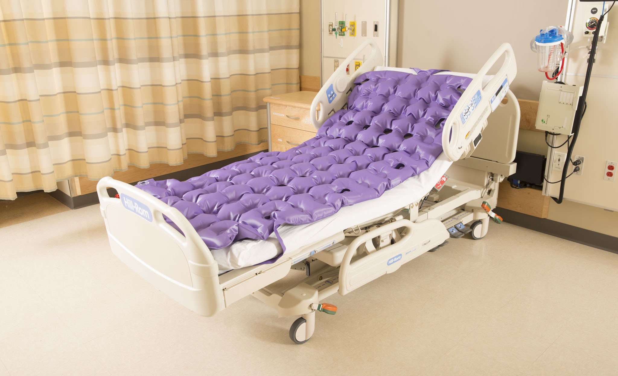 EHOB Waffle Overlays