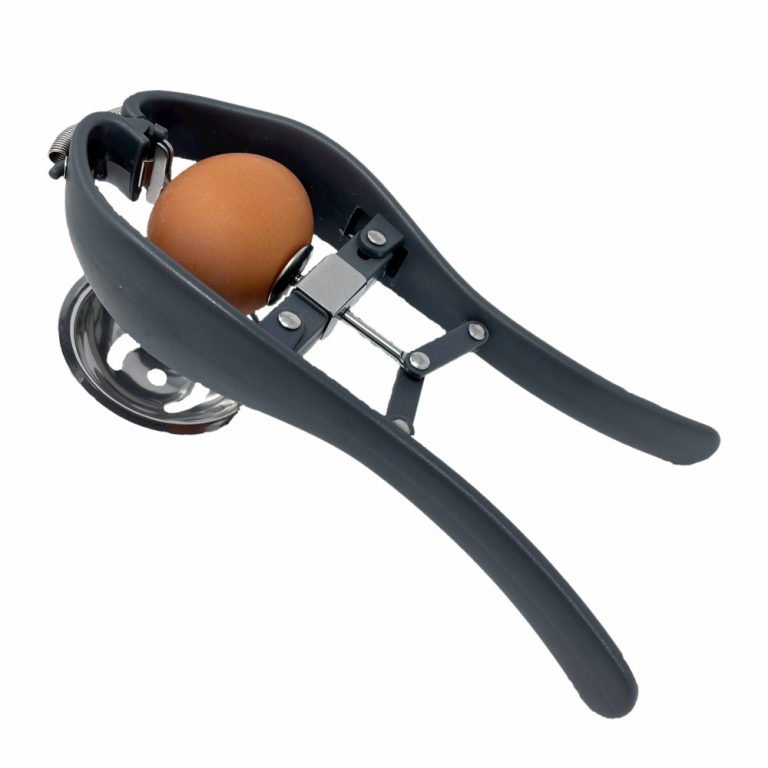 Egg Cracker