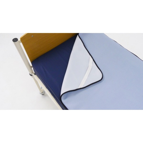 Treat Eezi Mattress Overlay