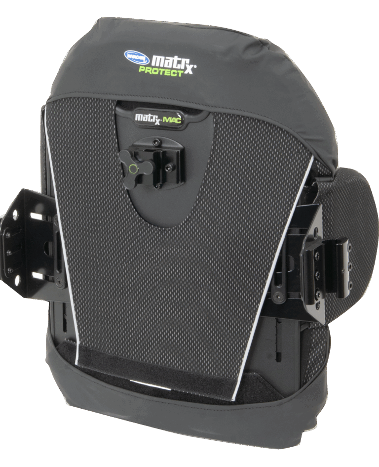 Mac protect cover wlayerals rear view