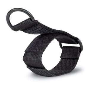 Universal cuff black 1