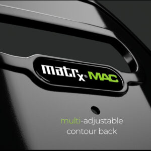 Video mac back screen shot