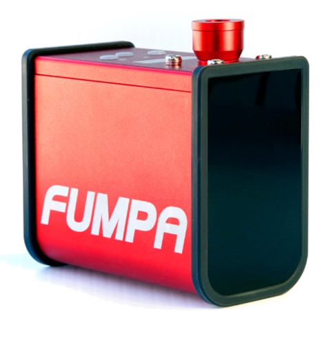 Fumpa Pro
