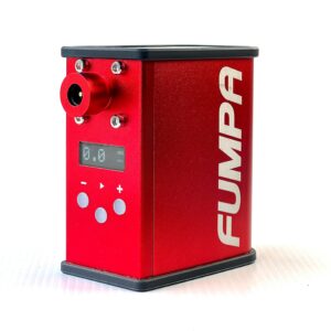Fumpa Pro with digital view